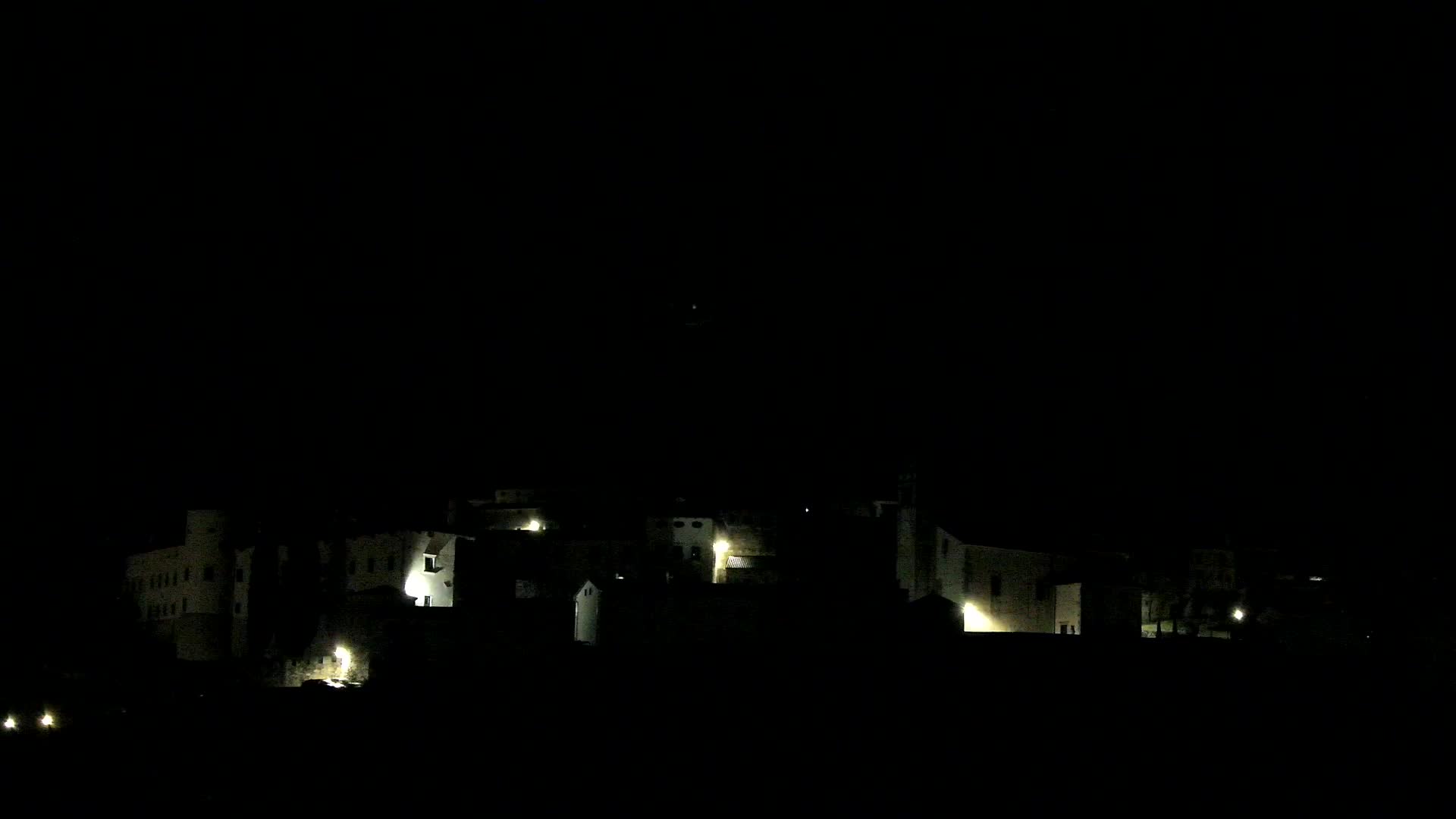 Štanjel v Živo: Odkrijte Srce Krasa