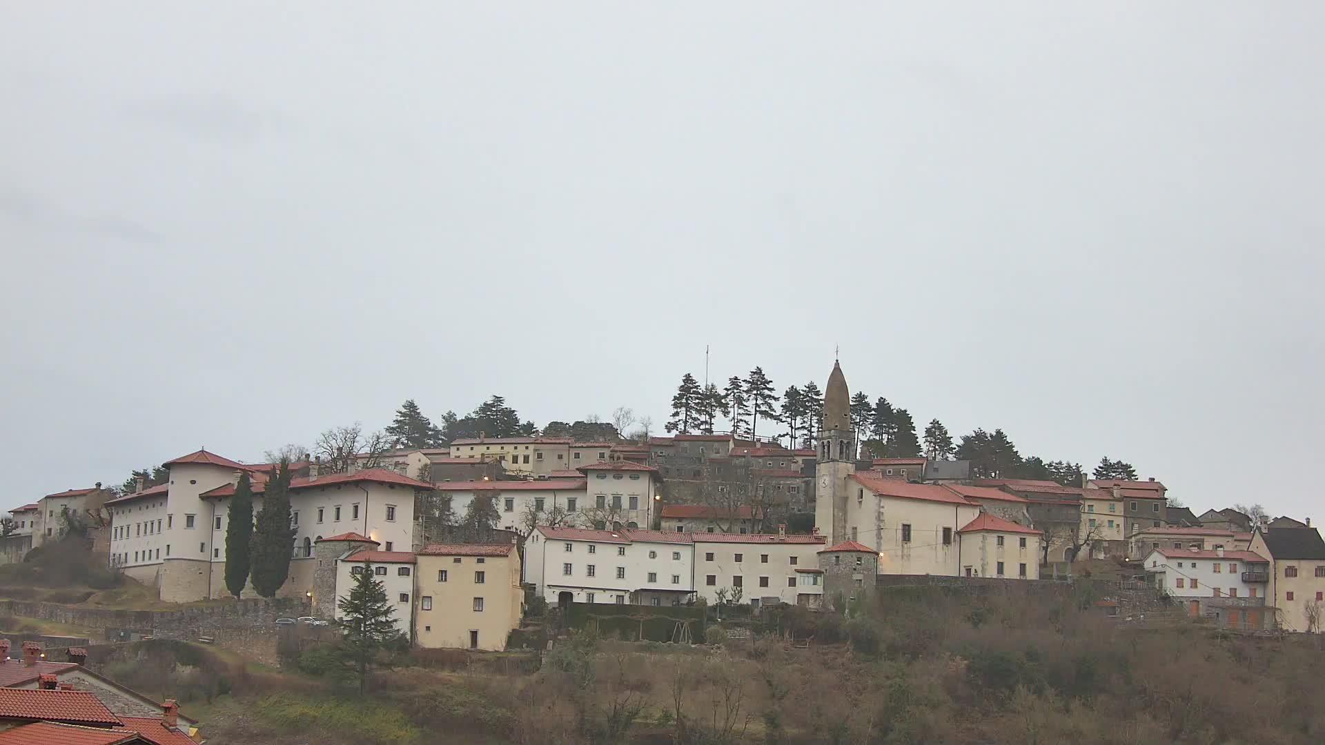 Štanjel Uživo: Otkrijte Srce Krasne Regije