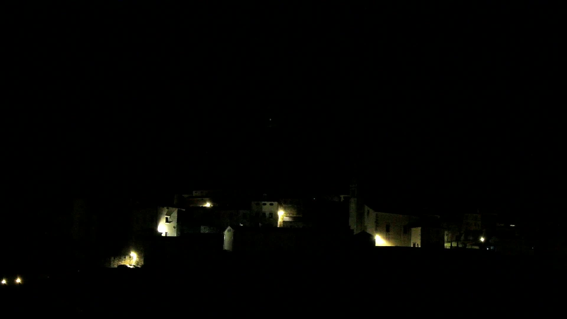 Štanjel v Živo: Odkrijte Srce Krasa