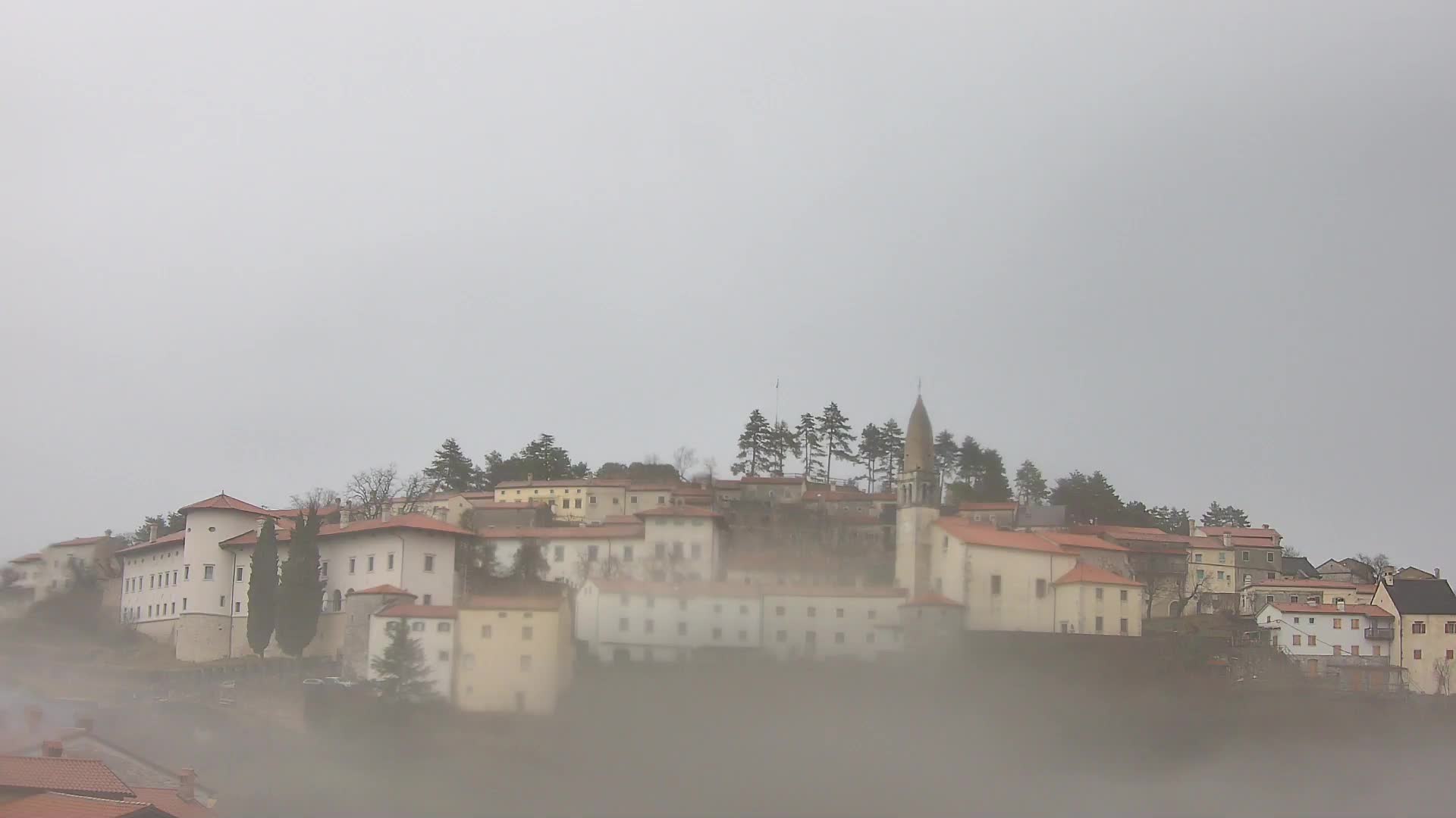 Štanjel Uživo: Otkrijte Srce Krasne Regije