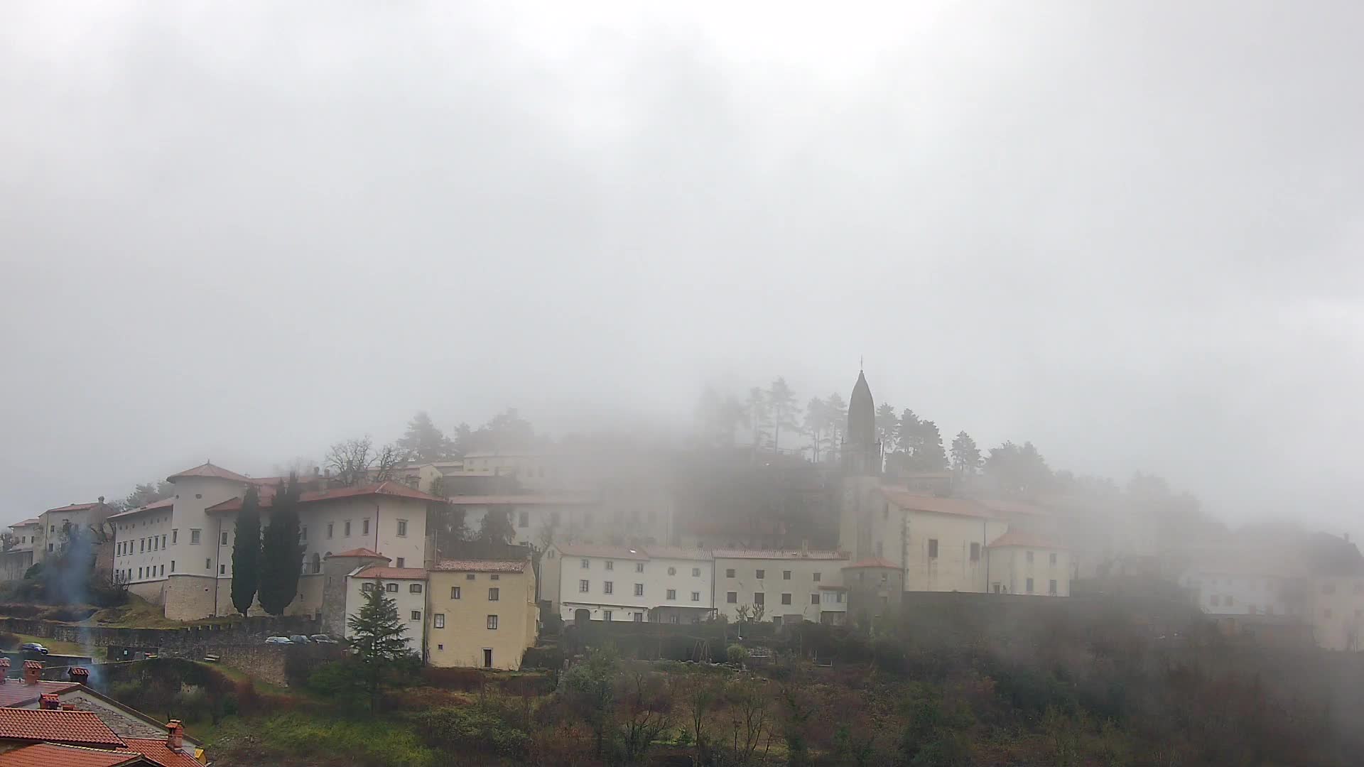 Štanjel – Découvrez le Cœur du Karst