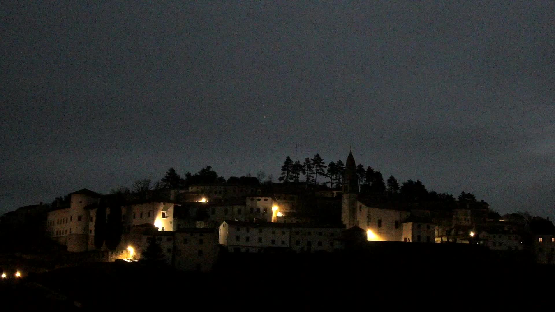 Štanjel – Scopri la gemma del Carso