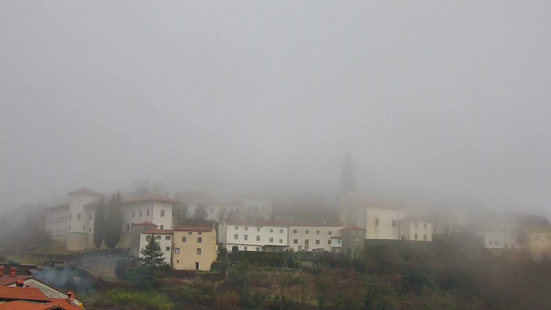 Štanjel – Discover the Heart of the Karst Region