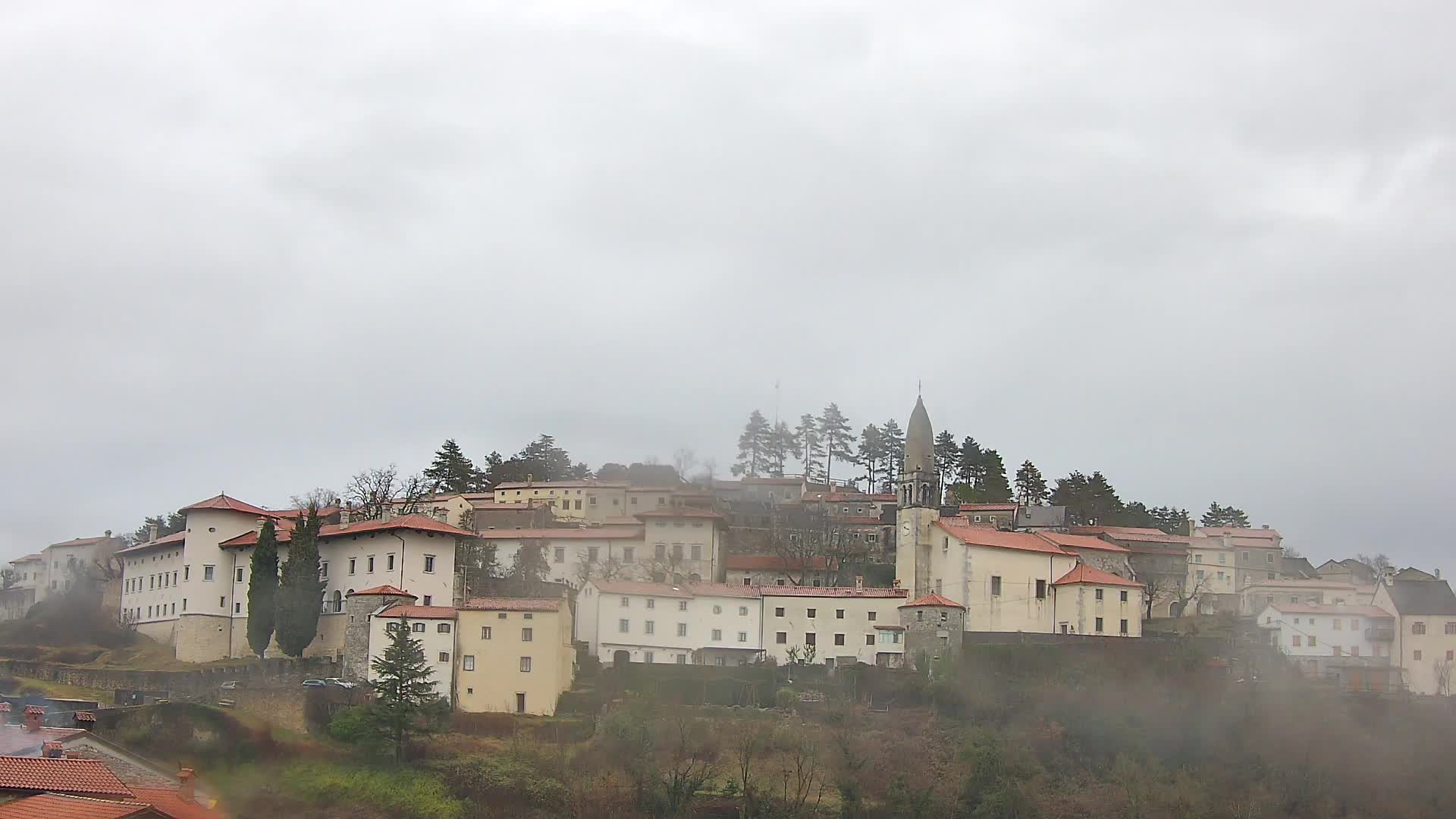 Štanjel Uživo: Otkrijte Srce Krasne Regije