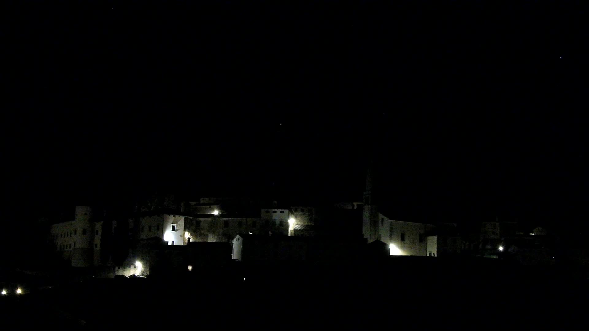 Štanjel – Découvrez le Cœur du Karst