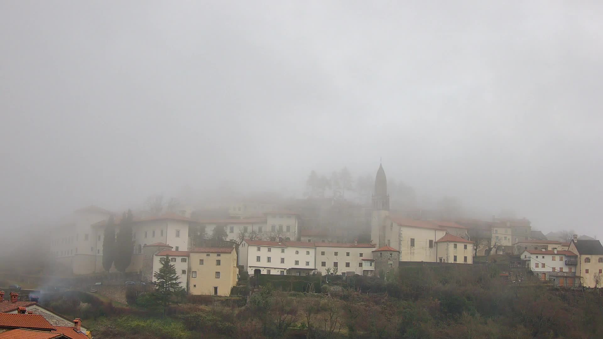 Štanjel – Scopri la gemma del Carso