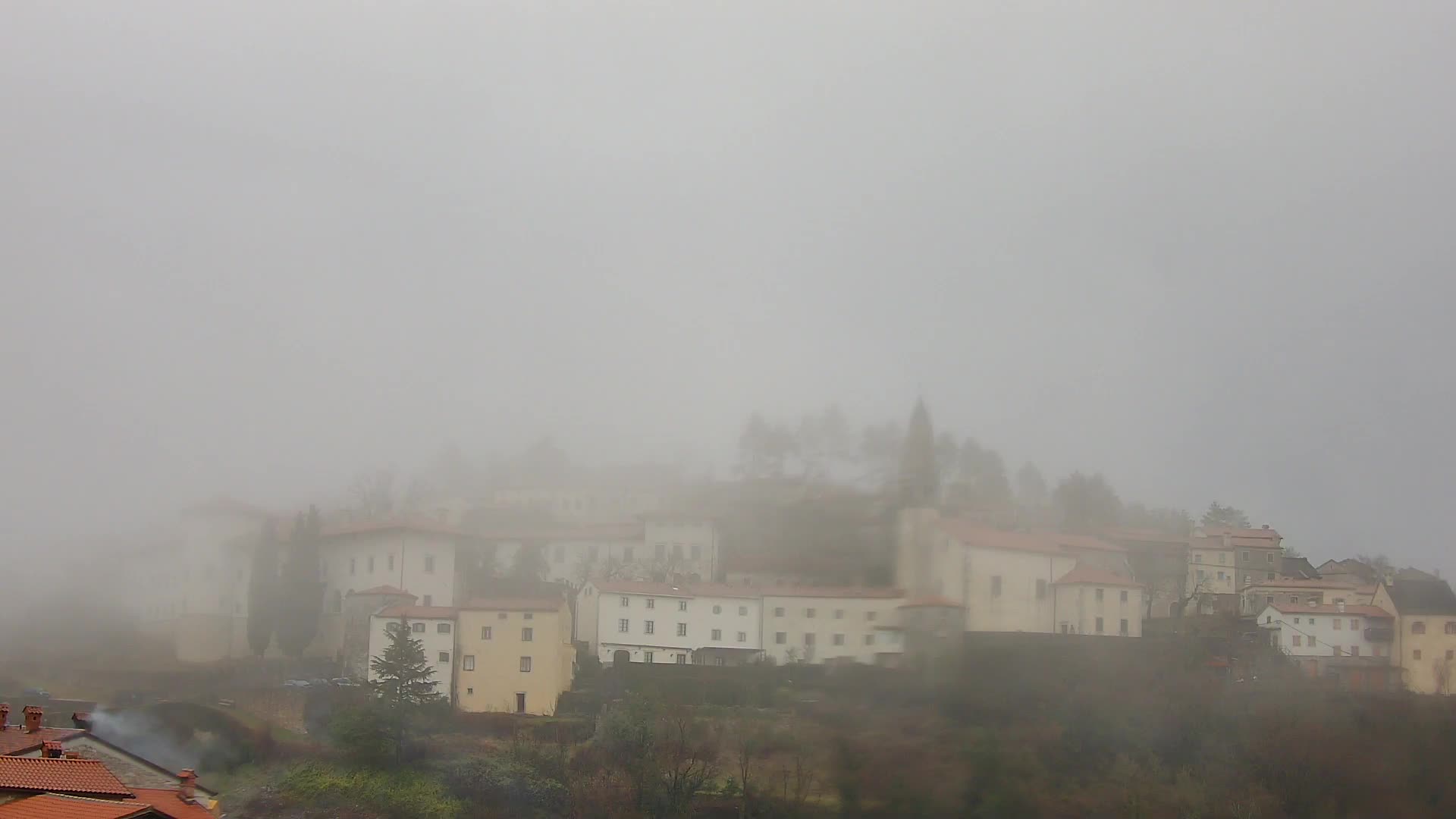 Štanjel – Découvrez le Cœur du Karst