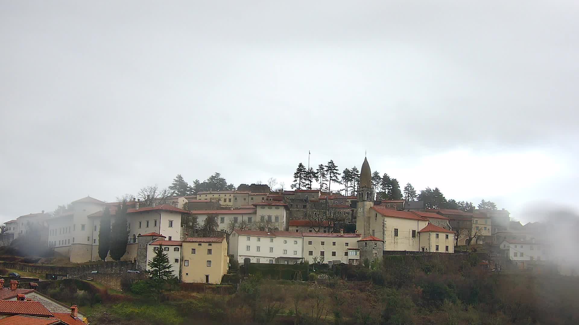 Štanjel – Discover the Heart of the Karst Region