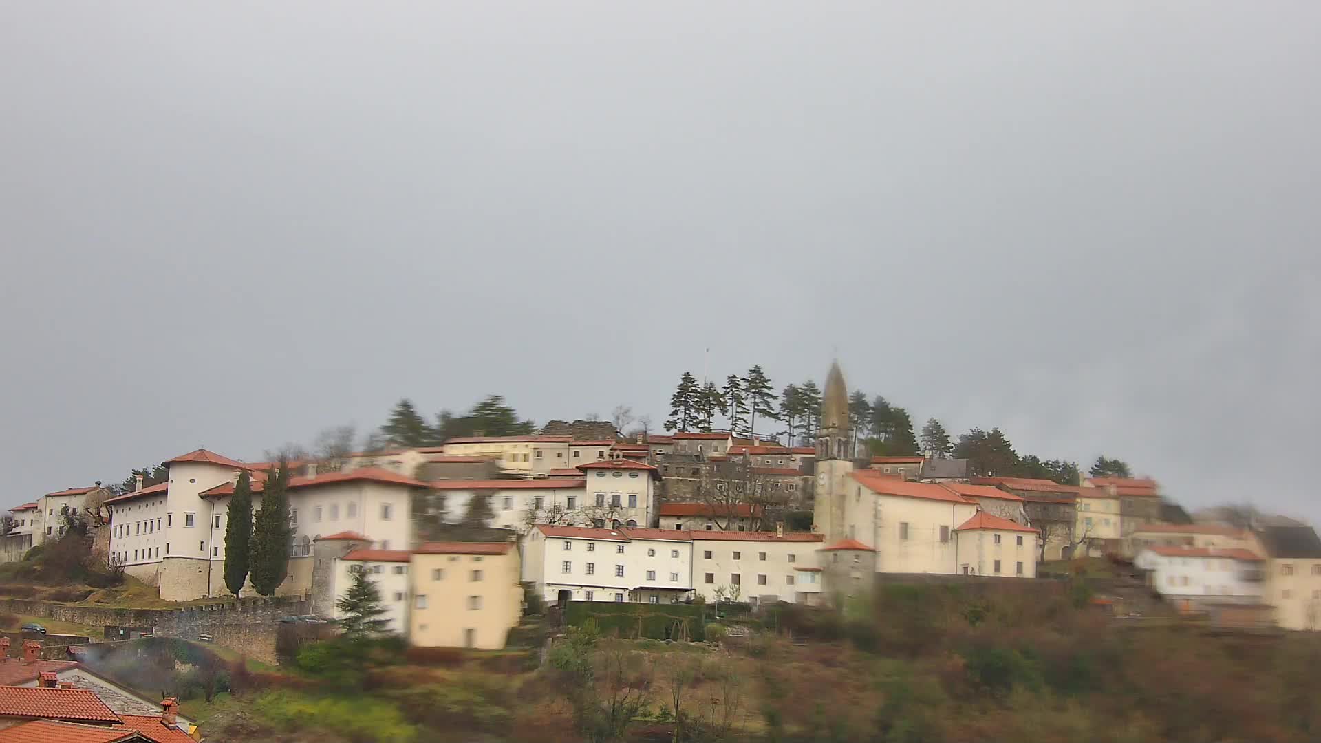 Štanjel – Scopri la gemma del Carso