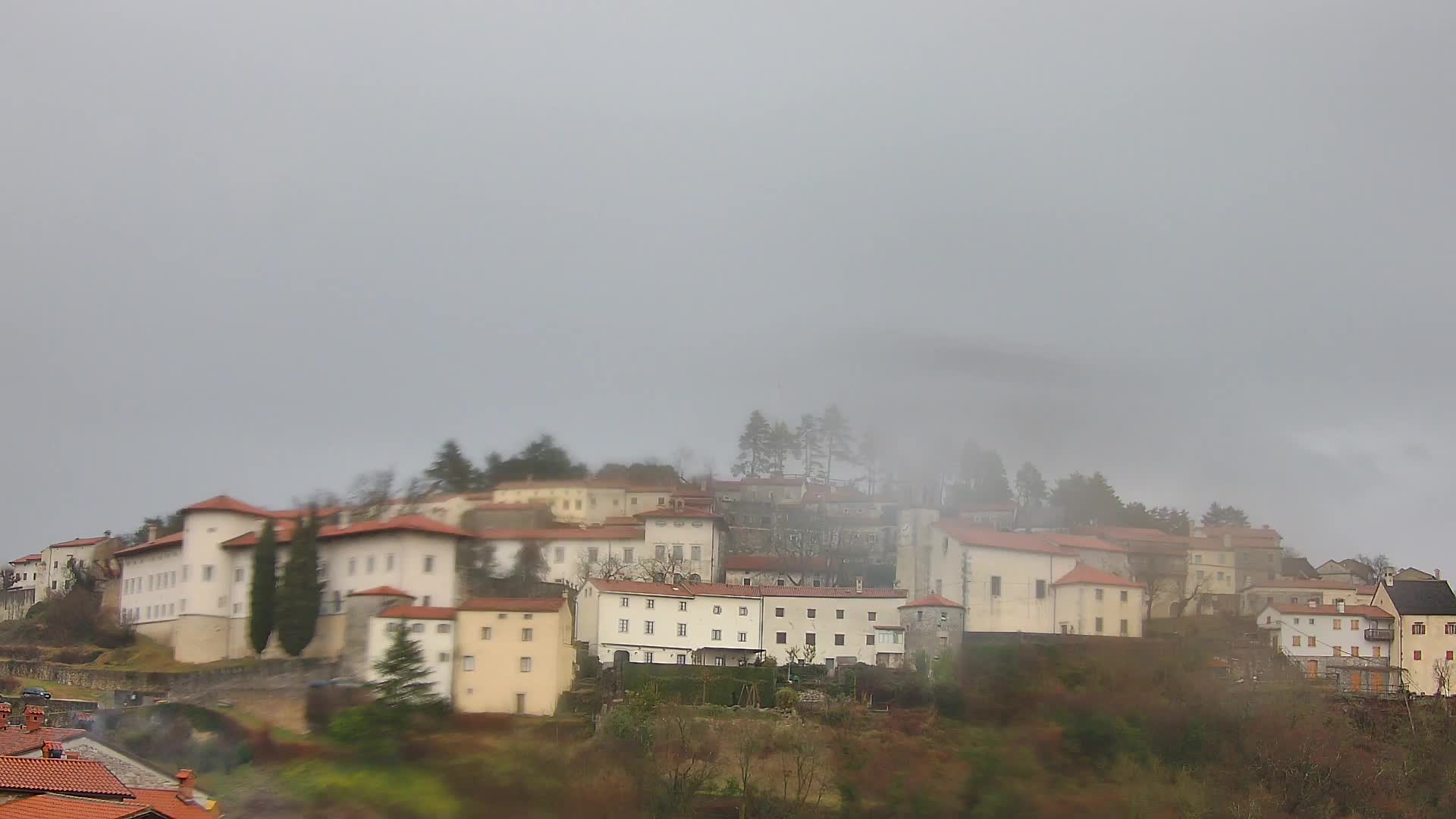Štanjel Uživo: Otkrijte Srce Krasne Regije
