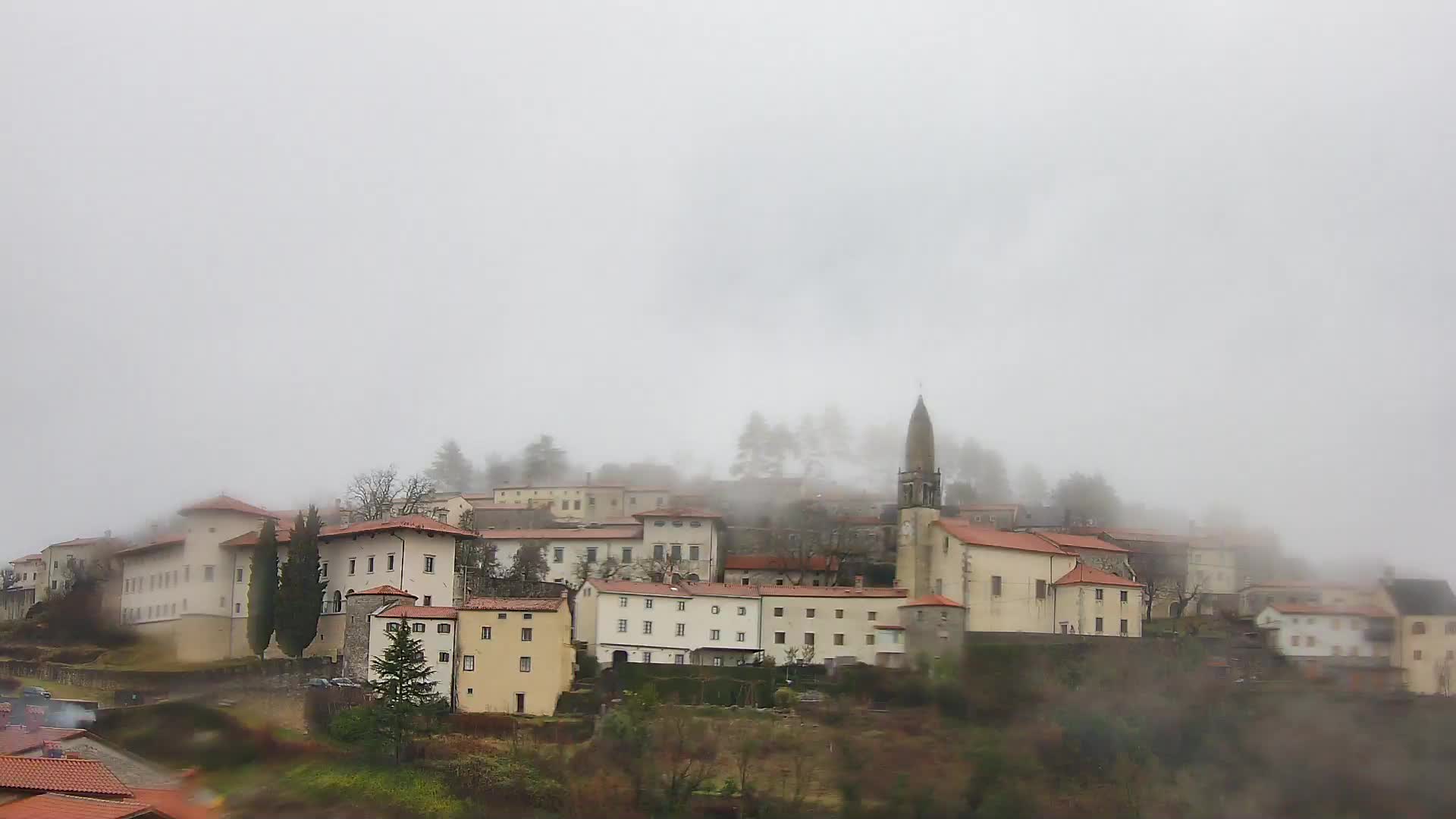 Štanjel – Discover the Heart of the Karst Region