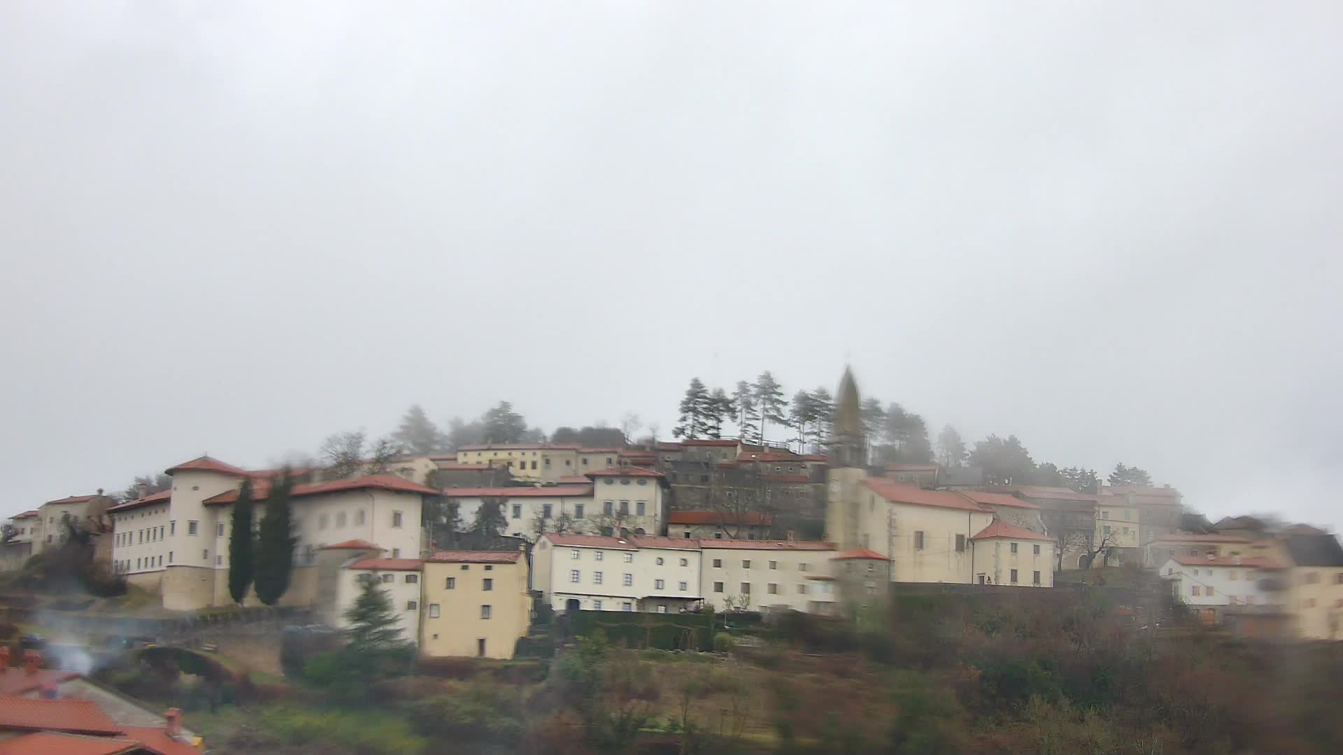 Štanjel – Entdecken Sie das Herz der Karstregion