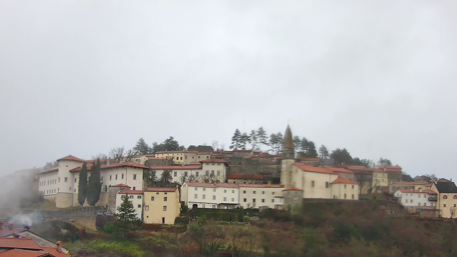 Štanjel – Scopri la gemma del Carso