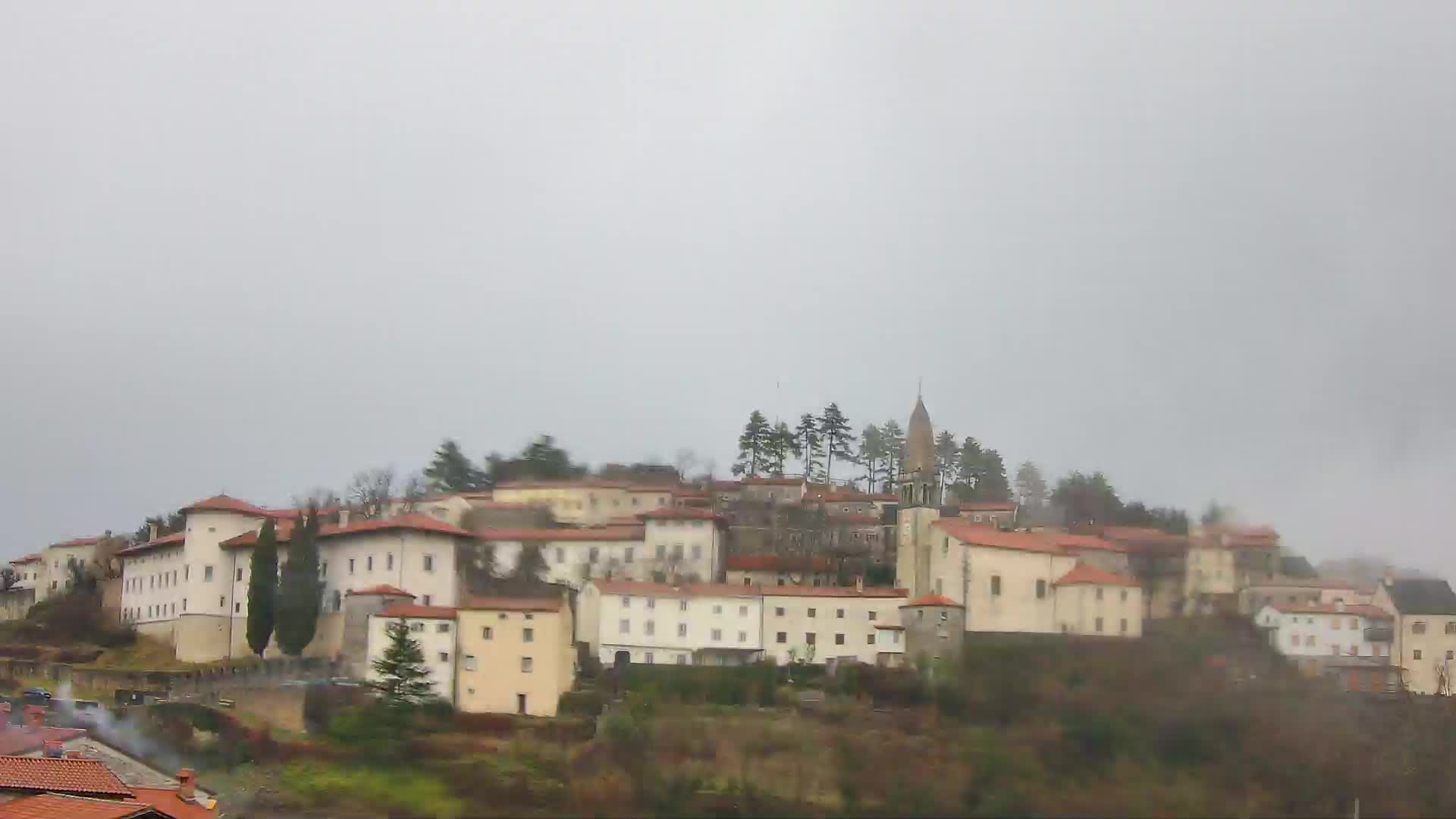 Štanjel – Discover the Heart of the Karst Region