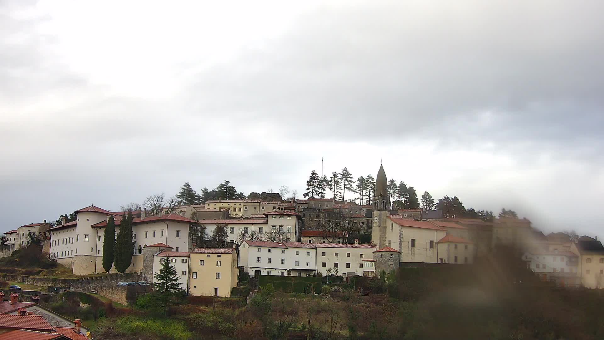 Štanjel – Descubre el Corazón de la Región del Karst