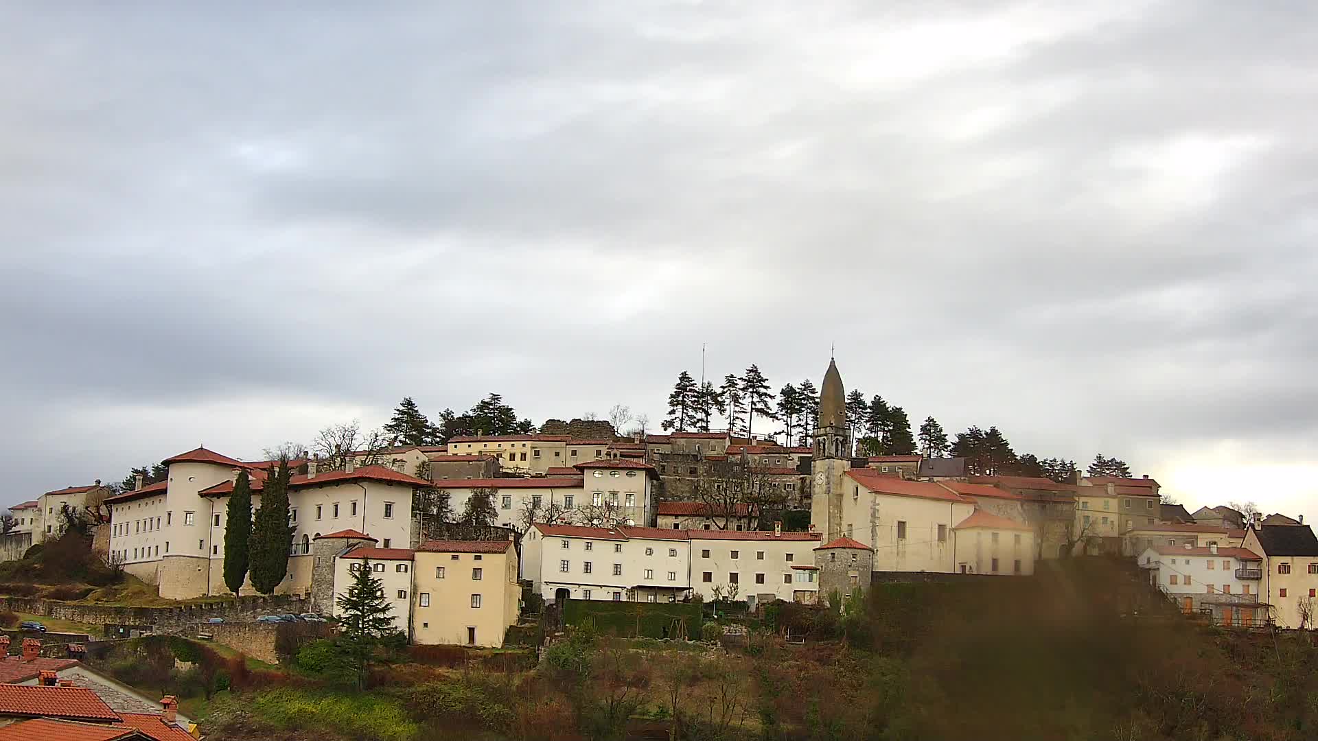 Štanjel Uživo: Otkrijte Srce Krasne Regije