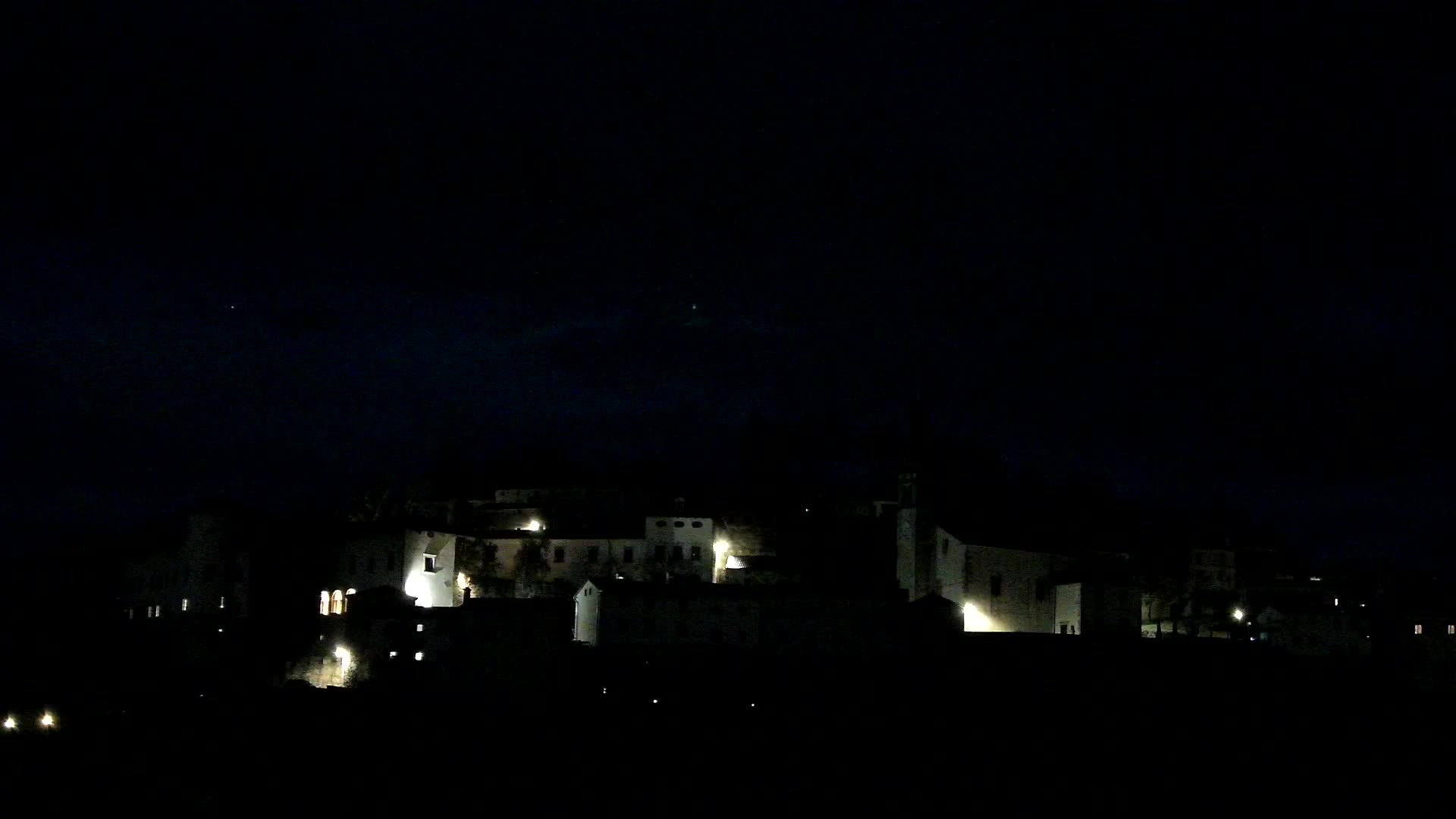 Štanjel – Entdecken Sie das Herz der Karstregion