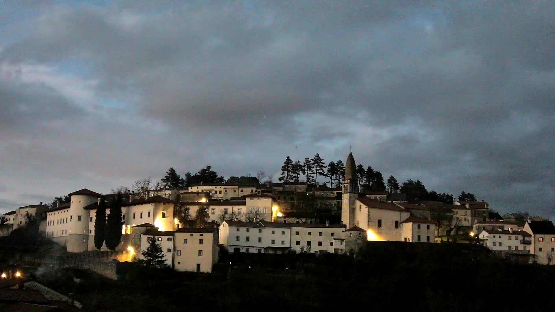 Štanjel – Descubre el Corazón de la Región del Karst