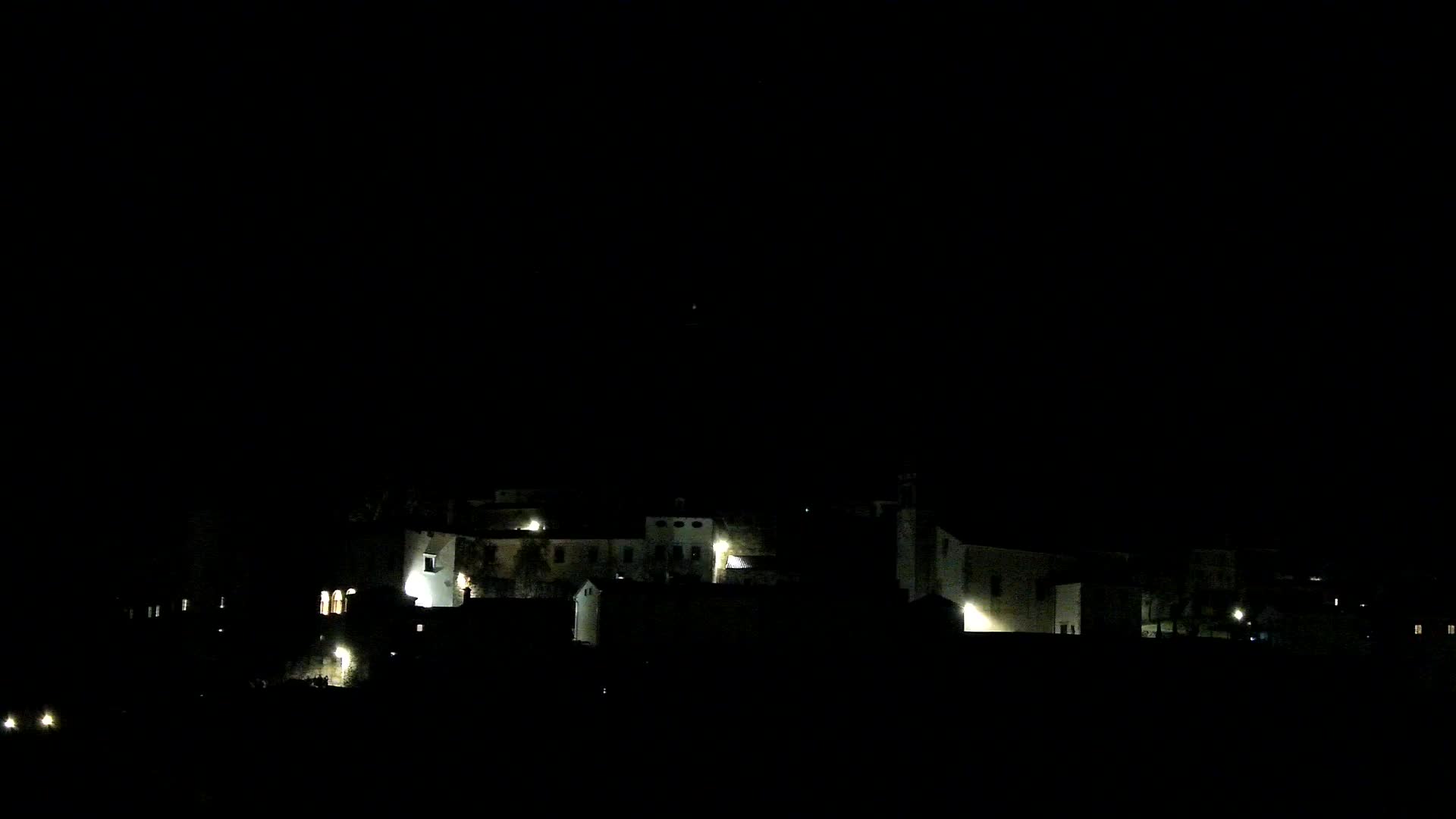 Štanjel v Živo: Odkrijte Srce Krasa