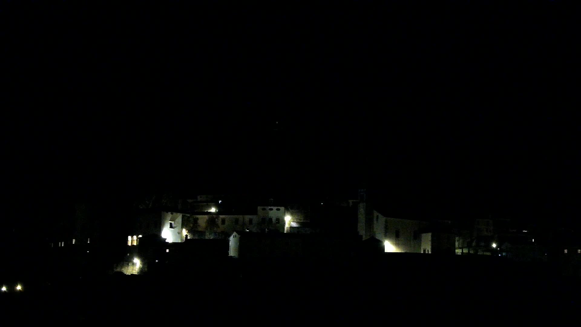 Štanjel – Entdecken Sie das Herz der Karstregion