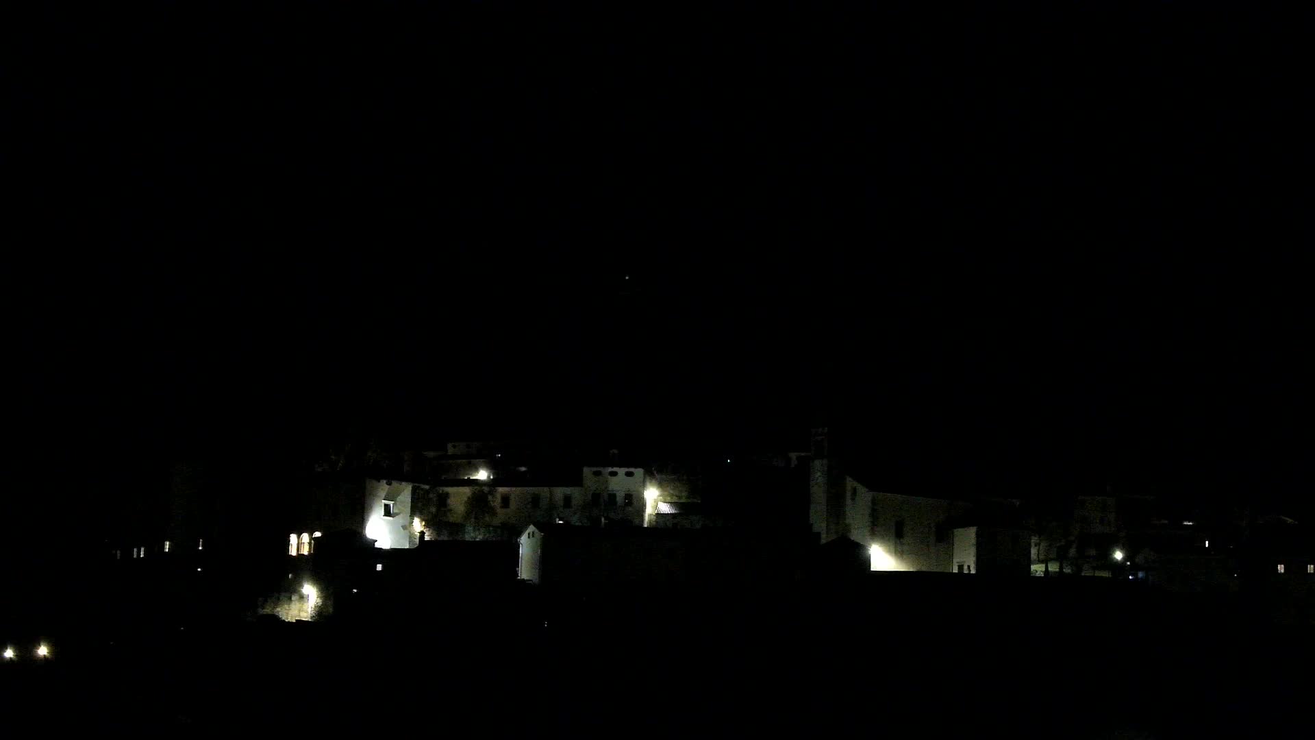 Štanjel – Découvrez le Cœur du Karst