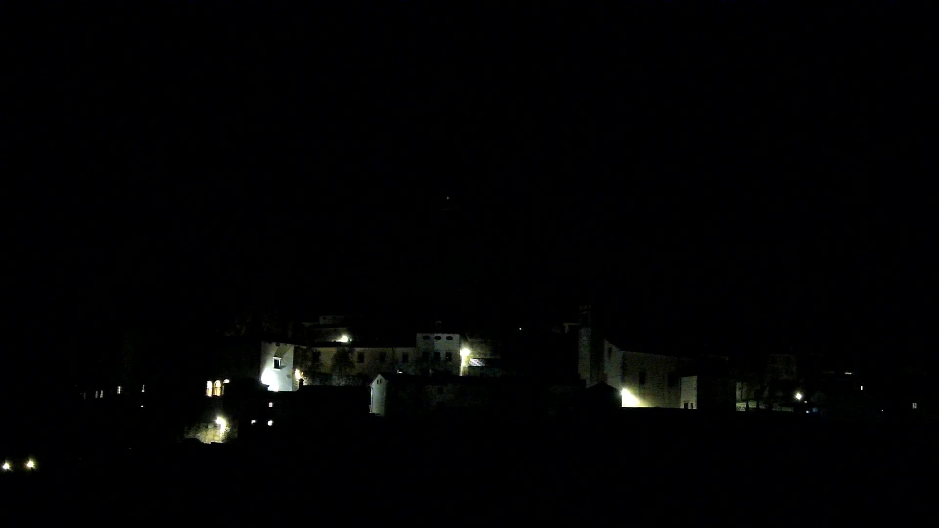 Štanjel – Découvrez le Cœur du Karst