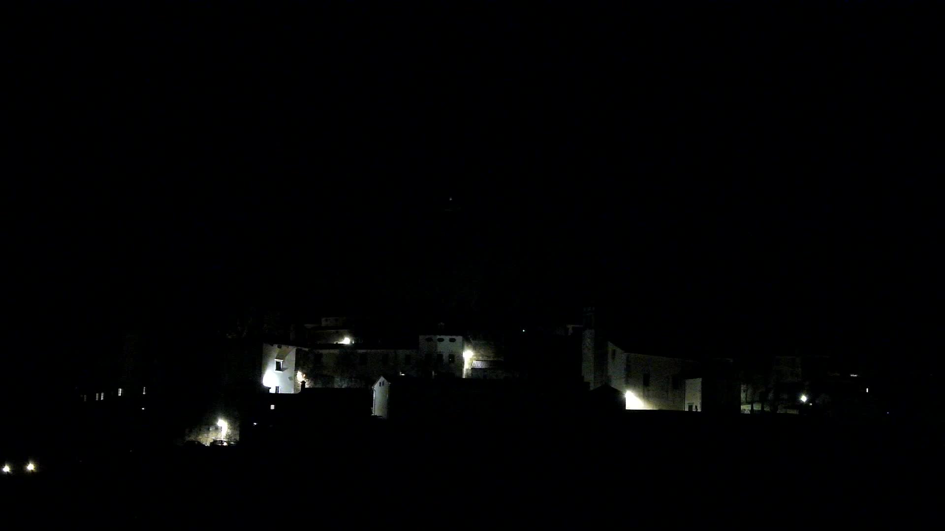 Štanjel – Découvrez le Cœur du Karst