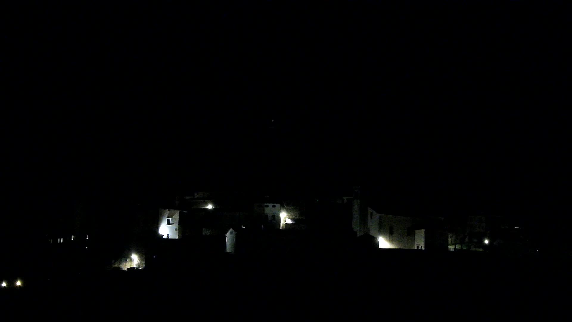 Štanjel v Živo: Odkrijte Srce Krasa