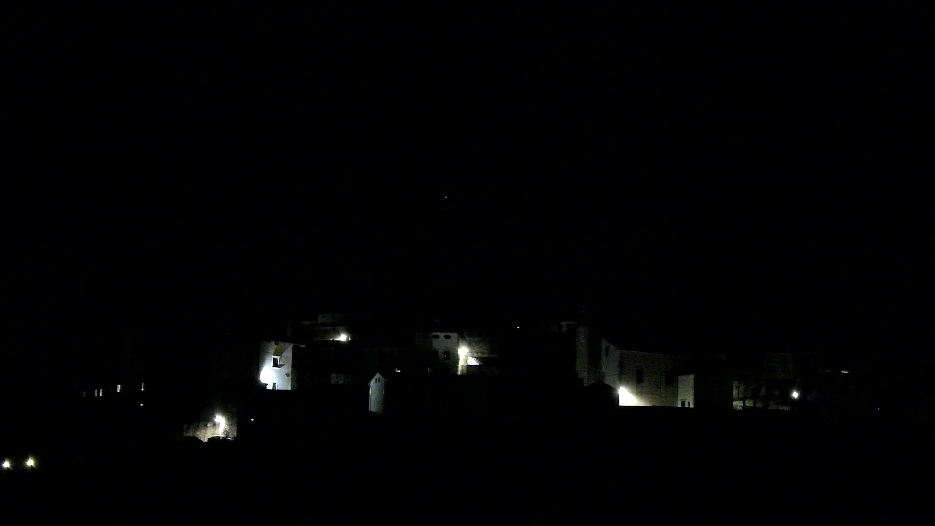 Štanjel v Živo: Odkrijte Srce Krasa