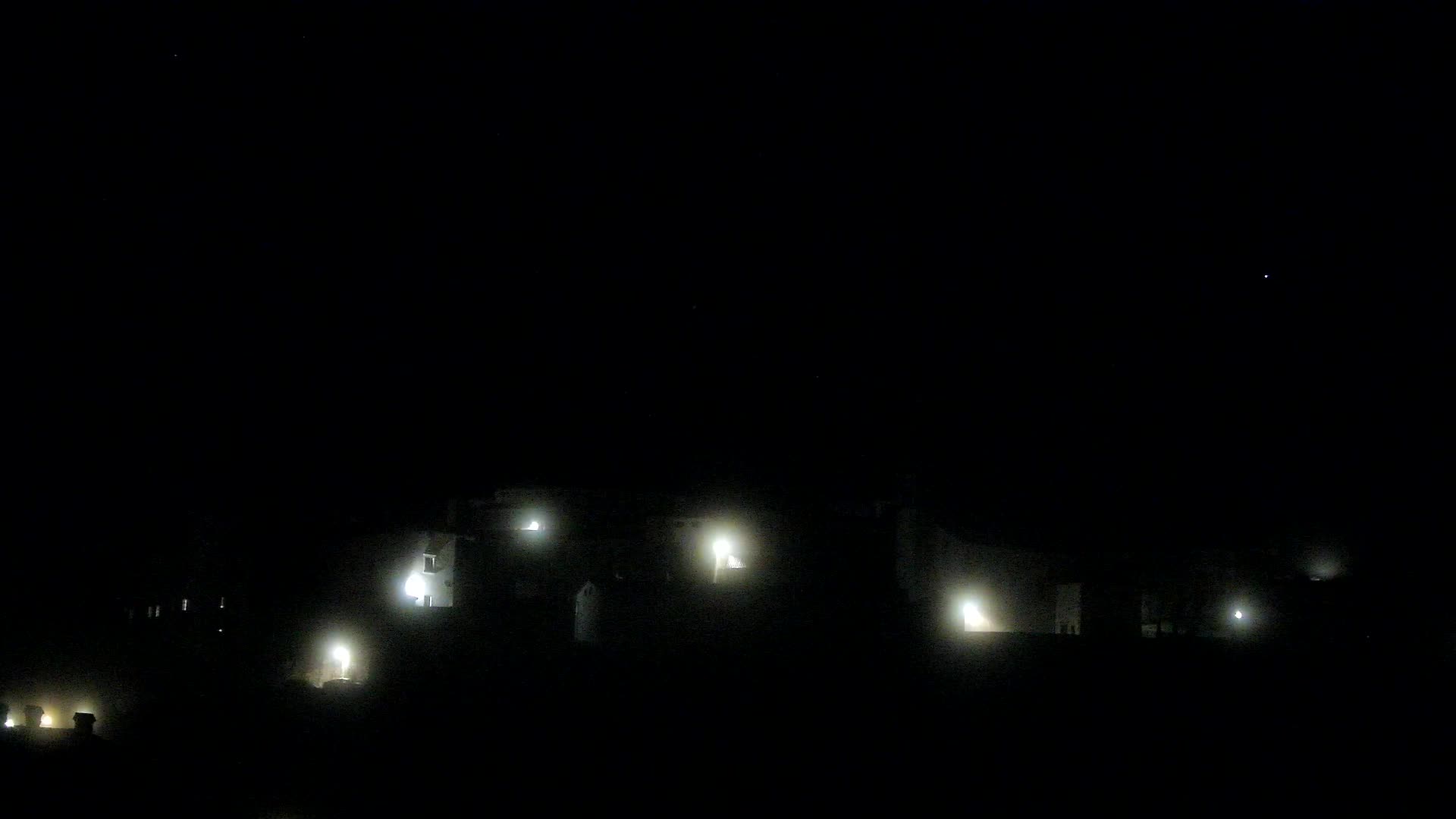 Štanjel v Živo: Odkrijte Srce Krasa