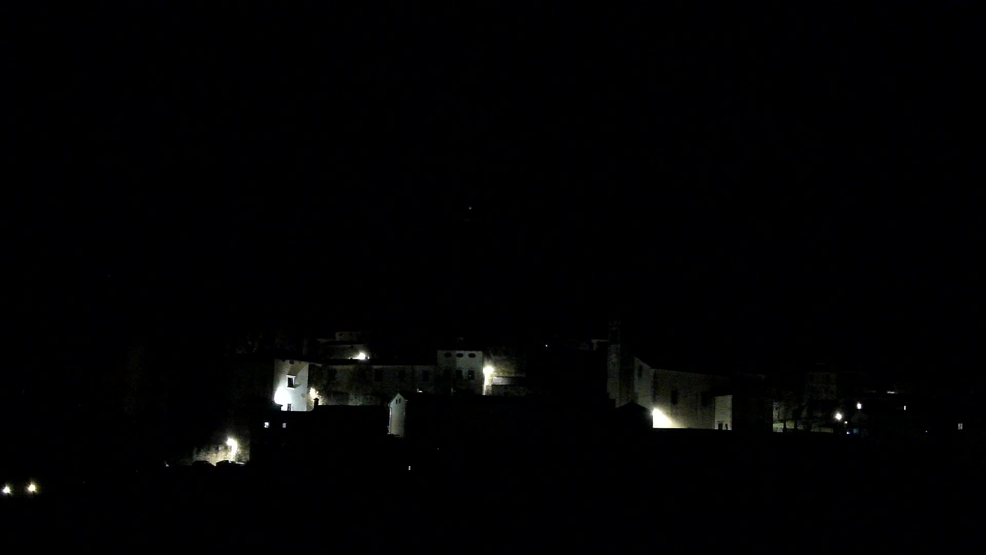 Štanjel – Entdecken Sie das Herz der Karstregion