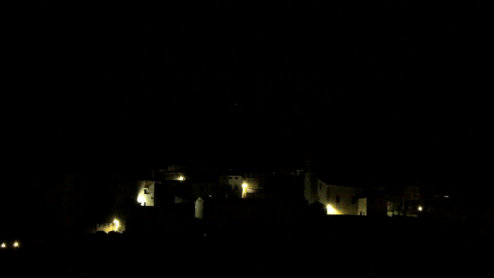 Štanjel v Živo: Odkrijte Srce Krasa