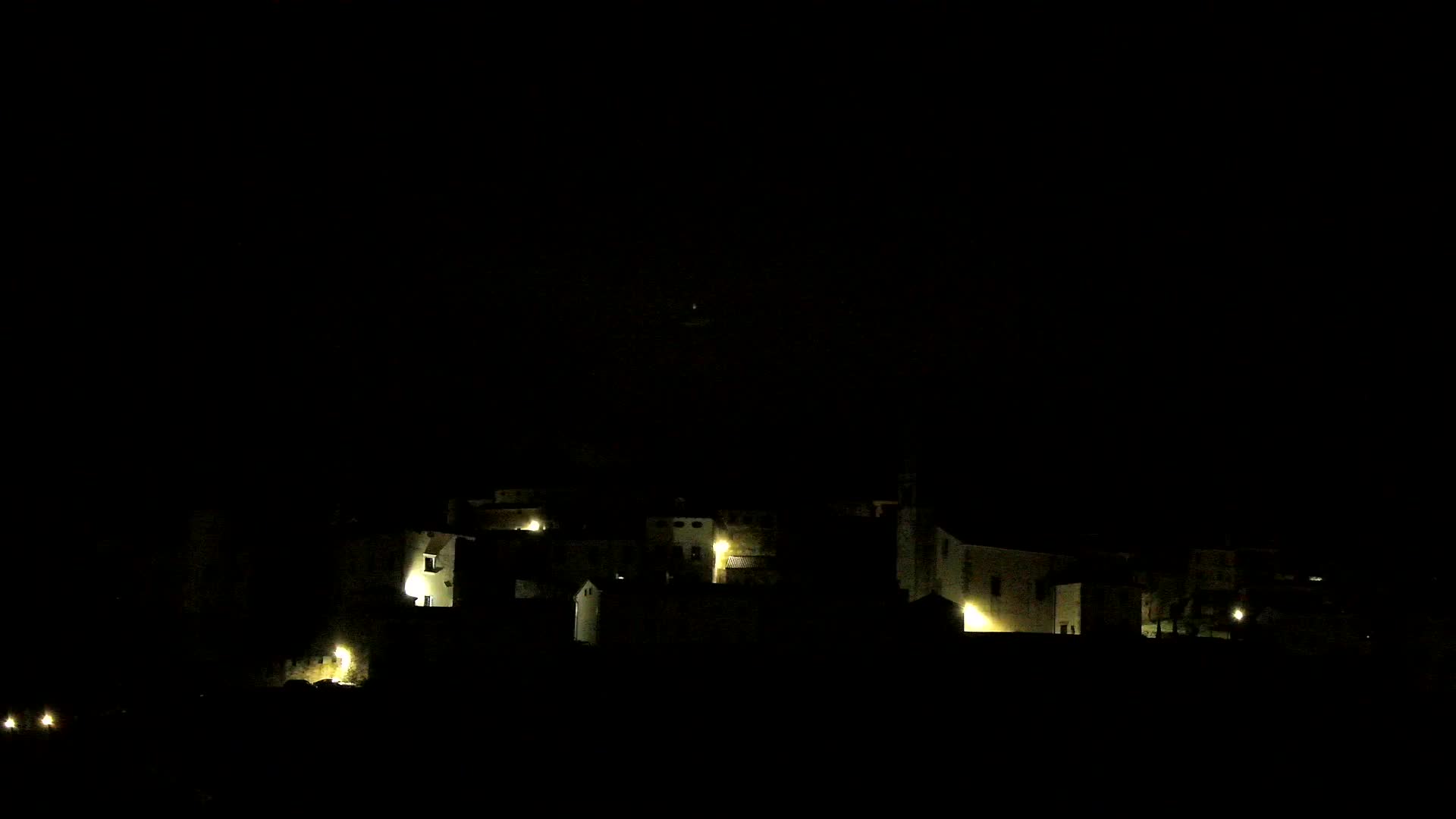 Štanjel v Živo: Odkrijte Srce Krasa