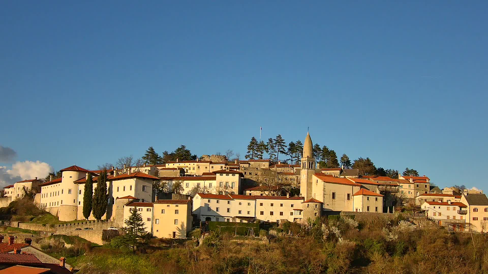 Štanjel – Descubre el Corazón de la Región del Karst