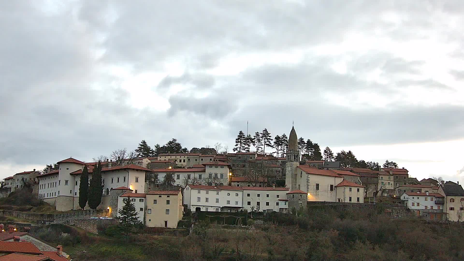 Štanjel Uživo: Otkrijte Srce Krasne Regije