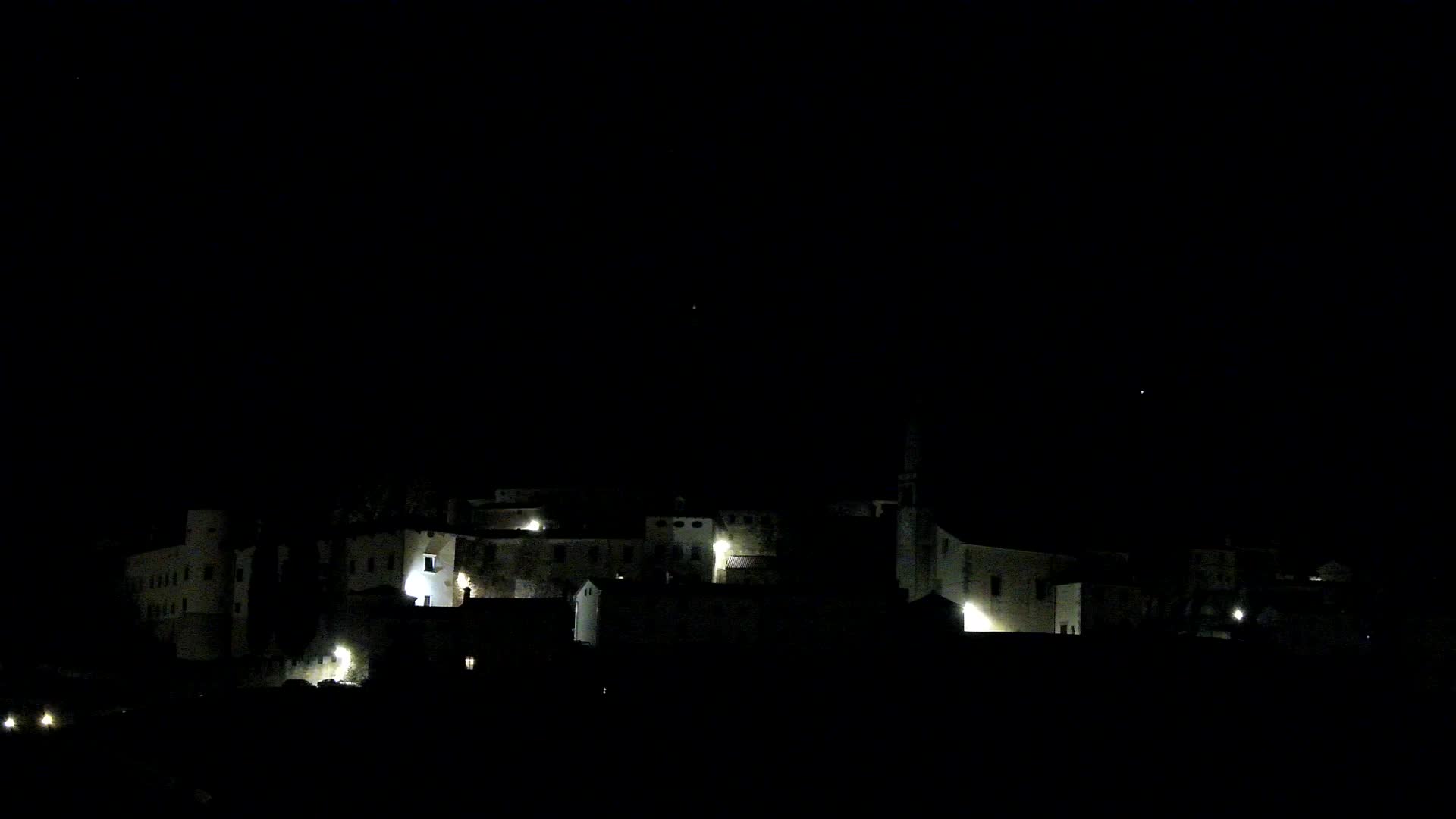 Štanjel – Scopri la gemma del Carso