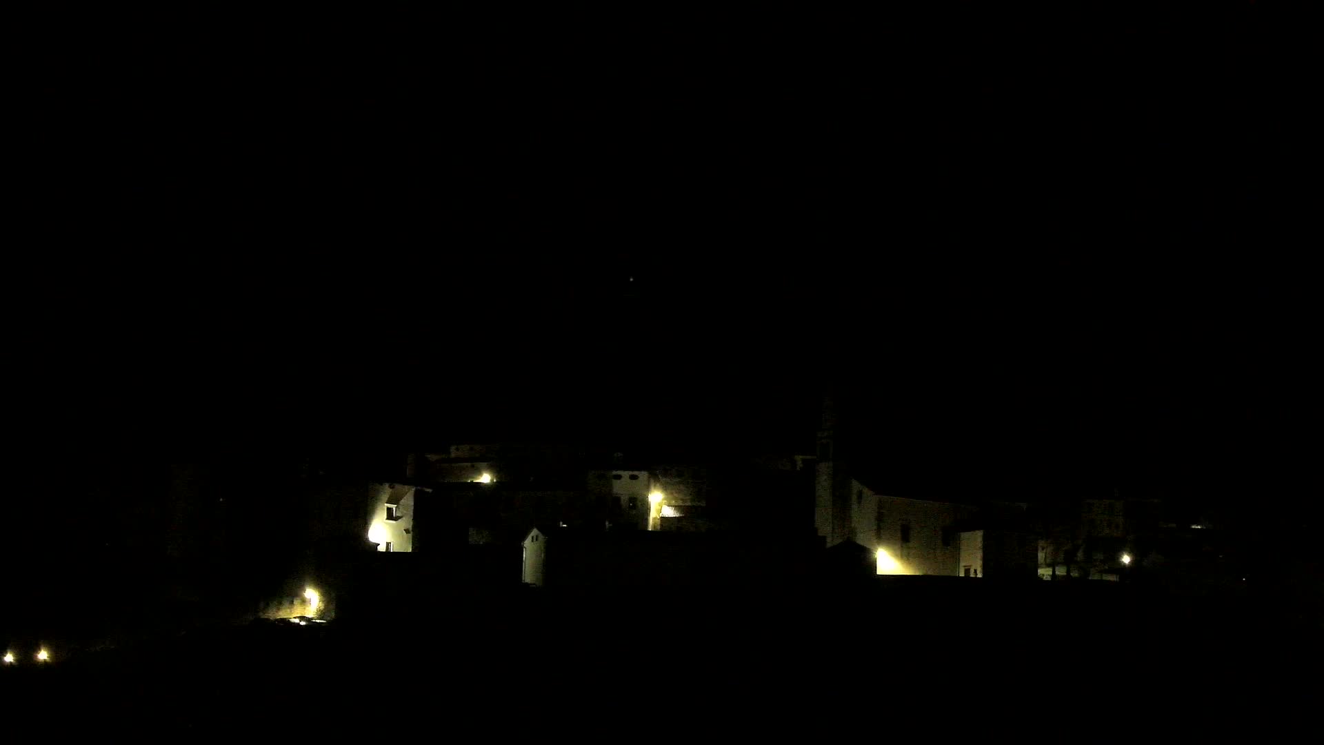 Štanjel v Živo: Odkrijte Srce Krasa