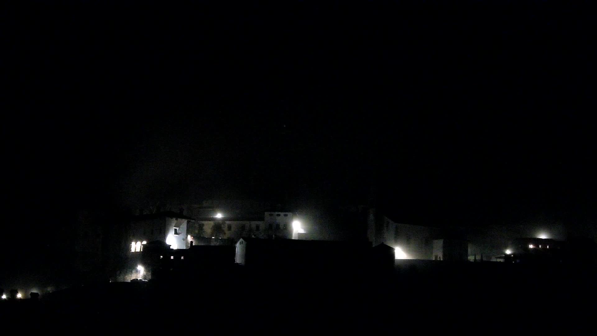 Štanjel v Živo: Odkrijte Srce Krasa