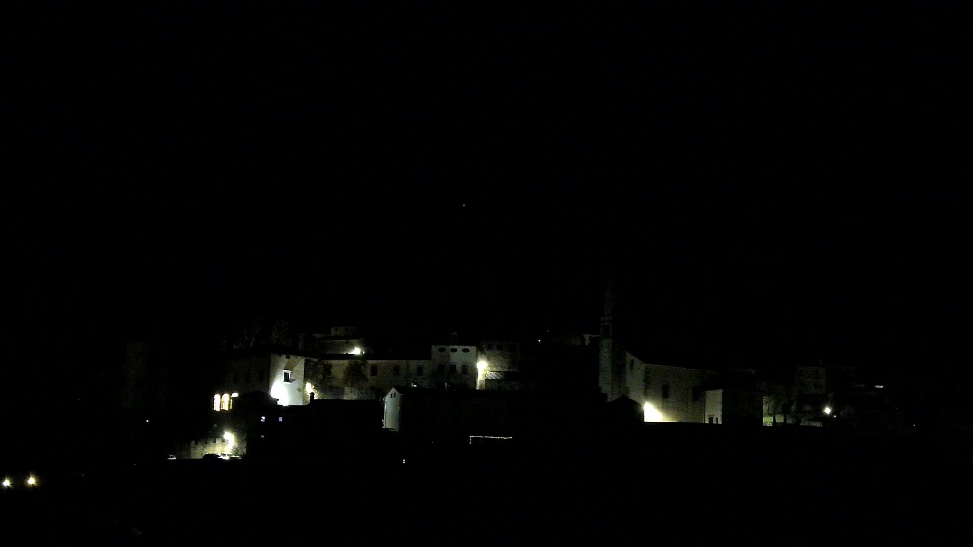 Štanjel – Scopri la gemma del Carso