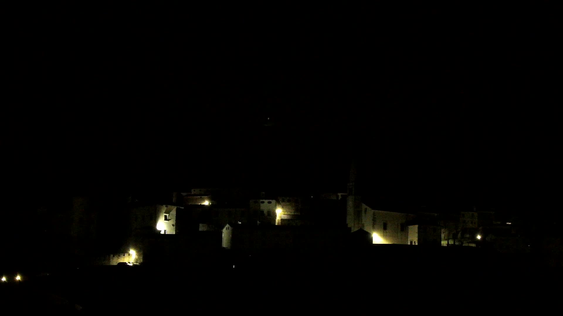 Štanjel – Discover the Heart of the Karst Region