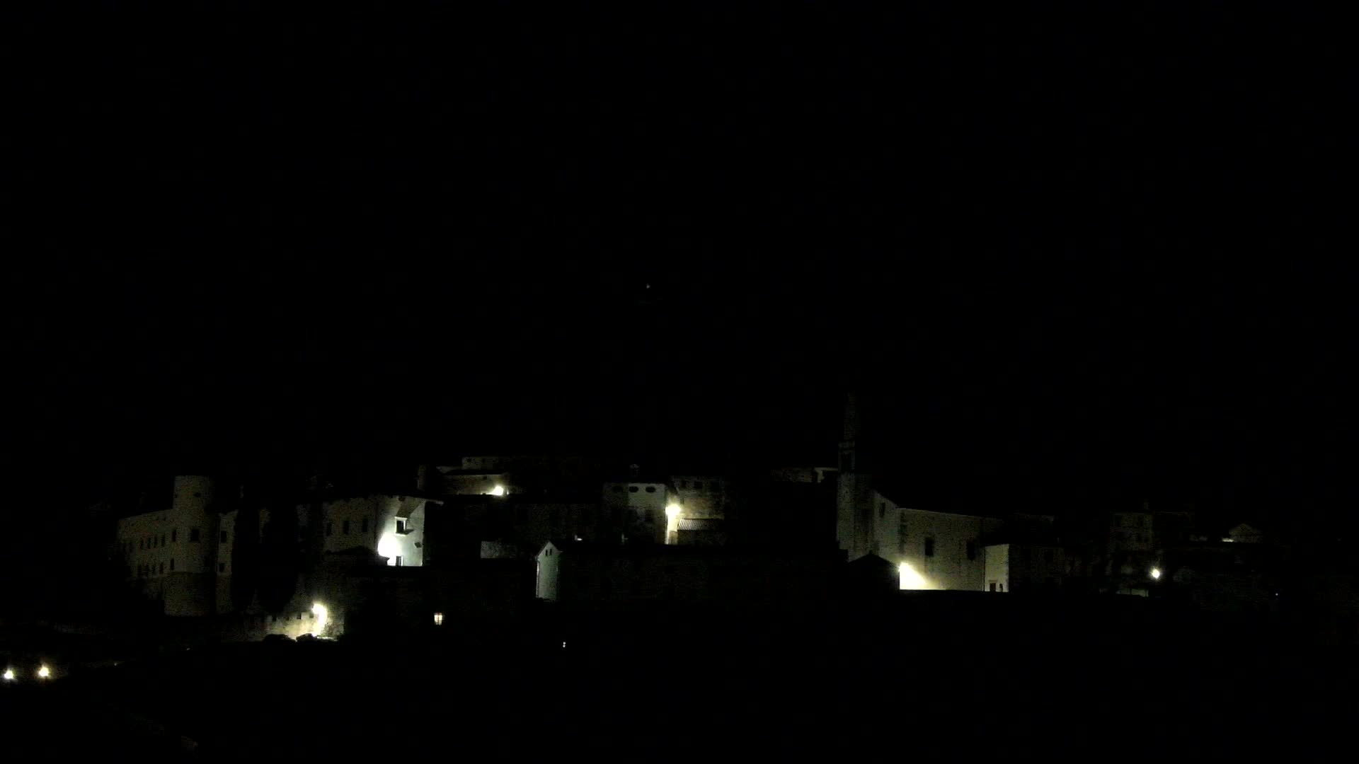 Štanjel – Descubre el Corazón de la Región del Karst