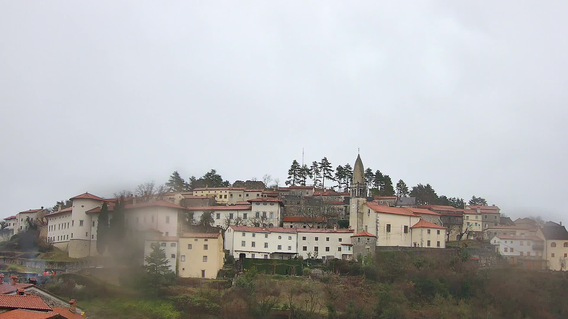 Štanjel – Discover the Heart of the Karst Region