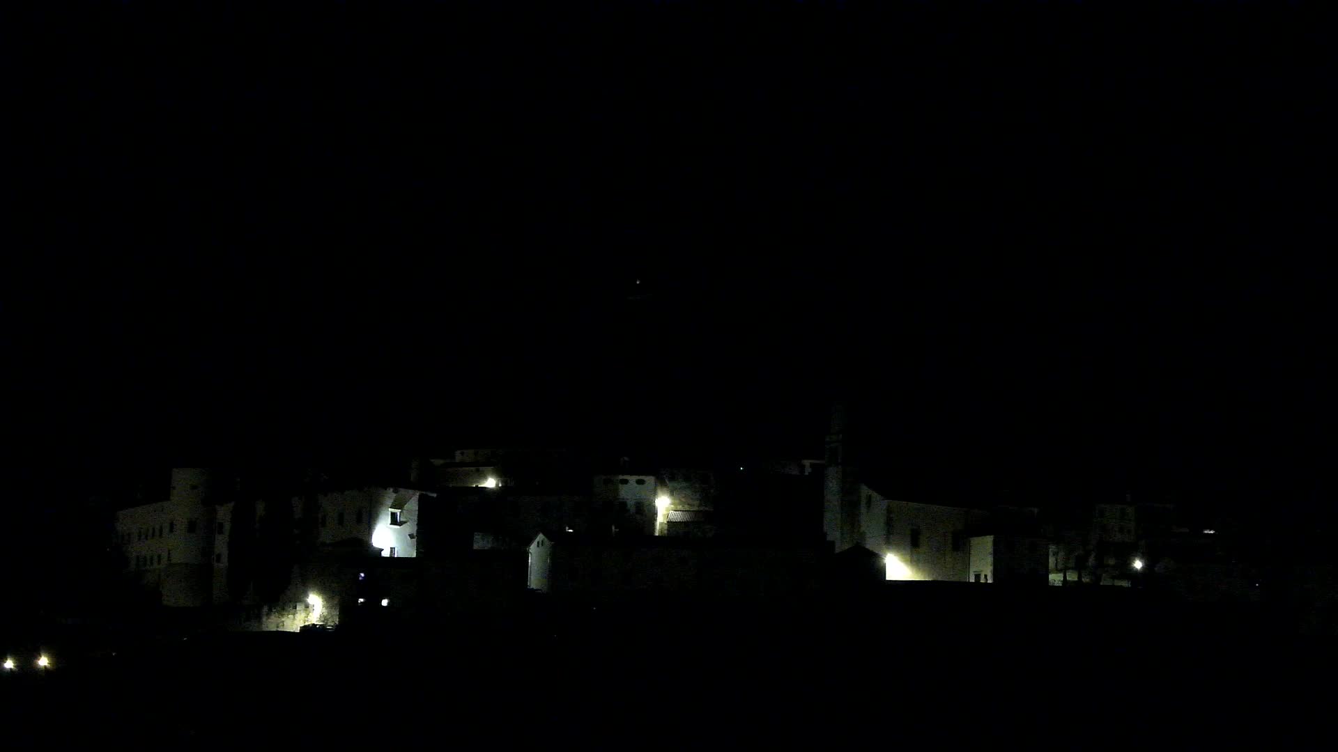 Štanjel v Živo: Odkrijte Srce Krasa