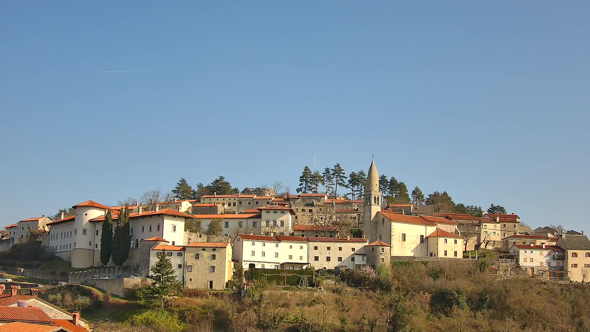 Štanjel – Scopri la gemma del Carso