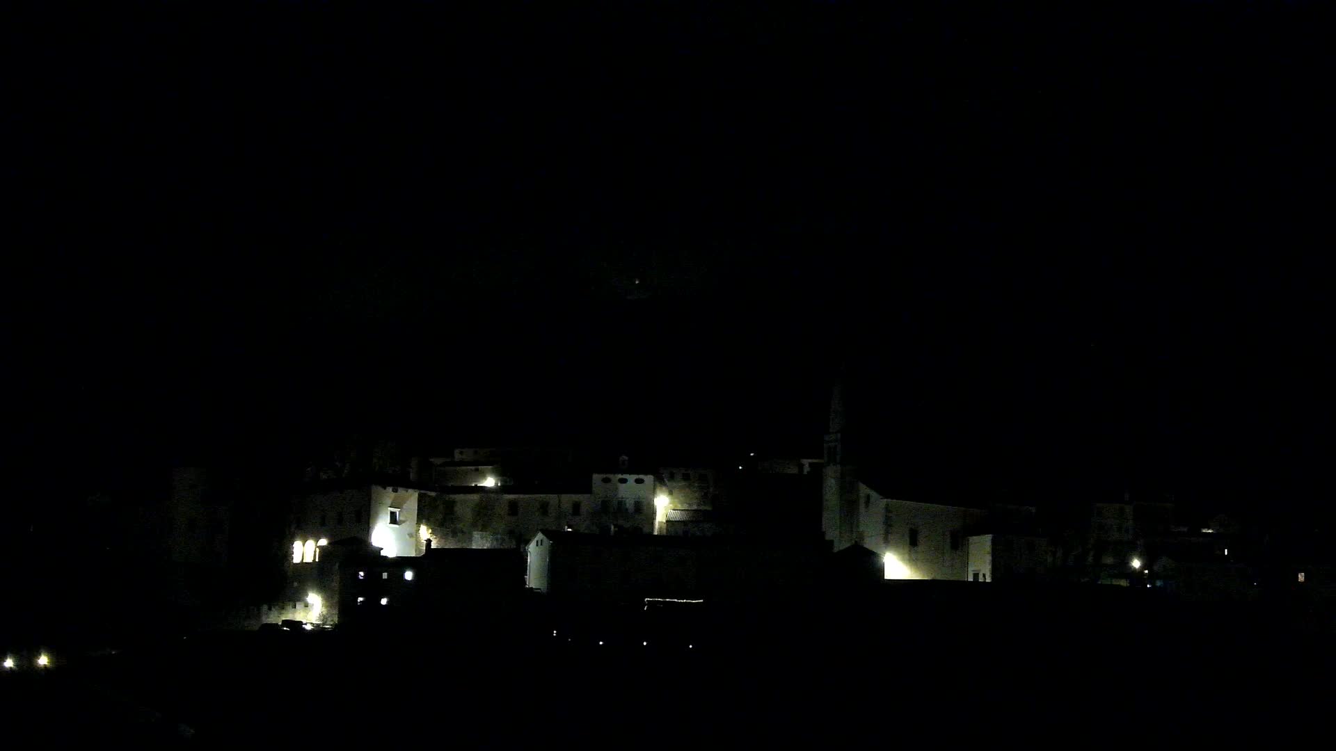 Štanjel – Découvrez le Cœur du Karst