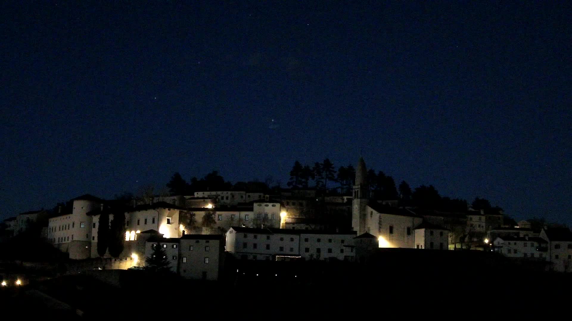 Štanjel – Scopri la gemma del Carso