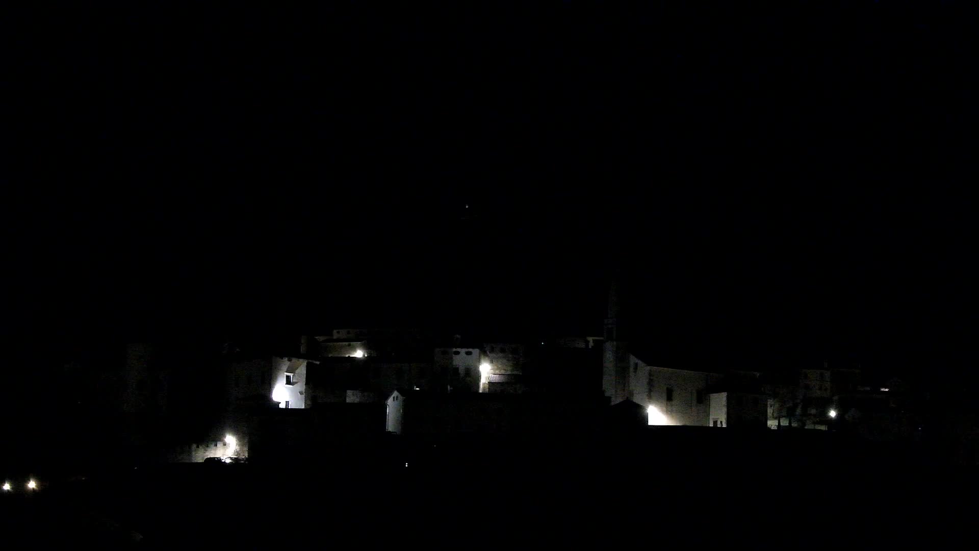 Štanjel – Découvrez le Cœur du Karst