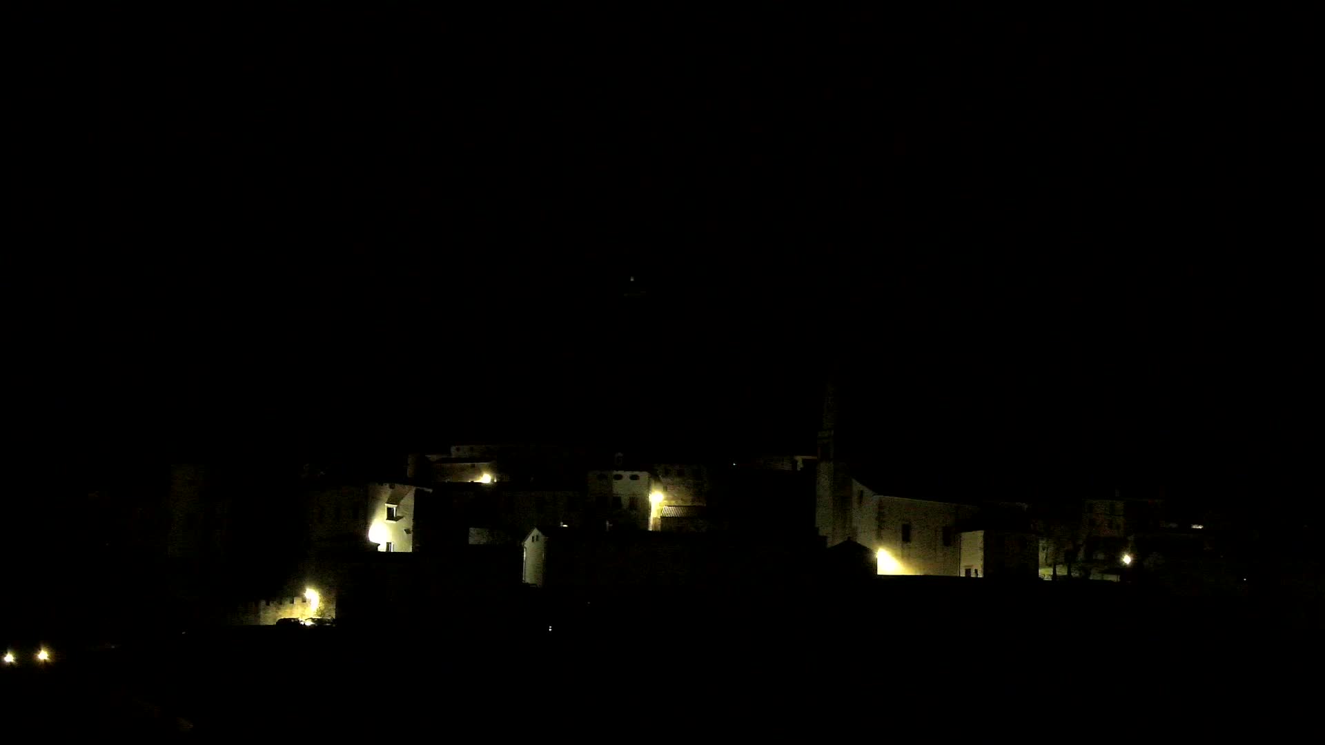 Štanjel – Découvrez le Cœur du Karst