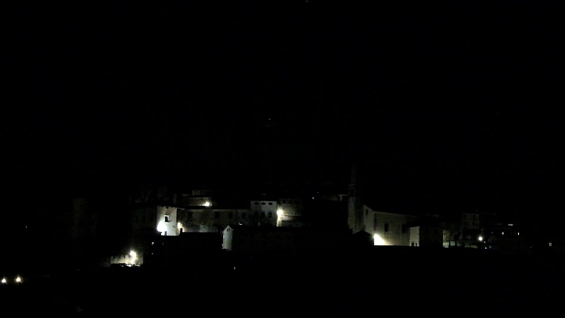 Štanjel – Découvrez le Cœur du Karst