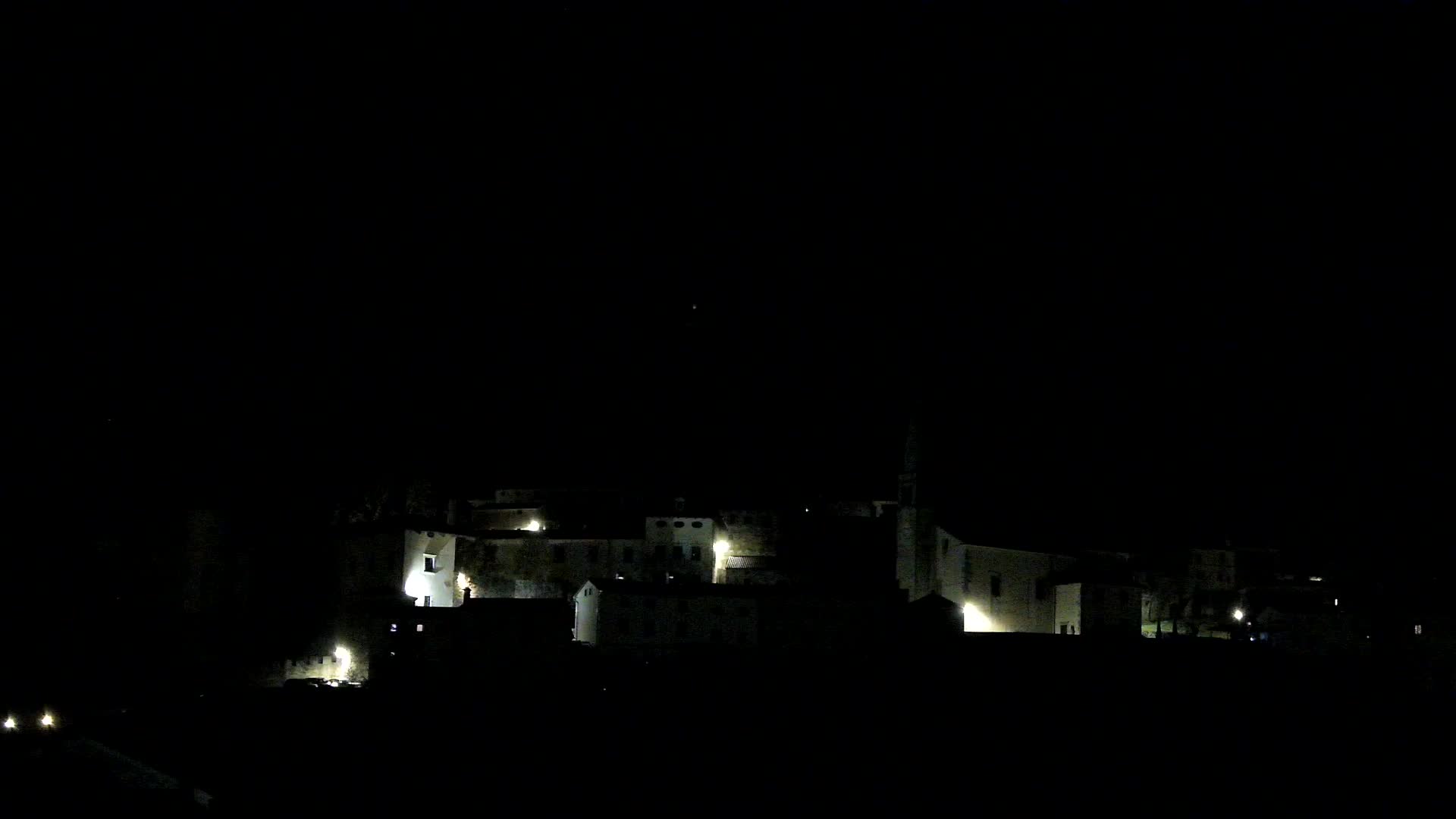 Štanjel – Discover the Heart of the Karst Region